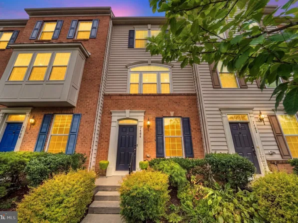 7464 Singers Way, Elkridge, MD 21075