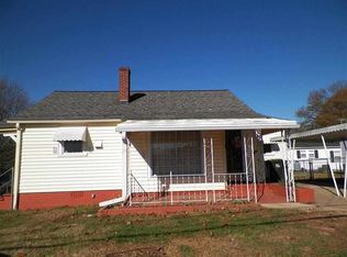 3 Bridges St, Inman, SC 29349