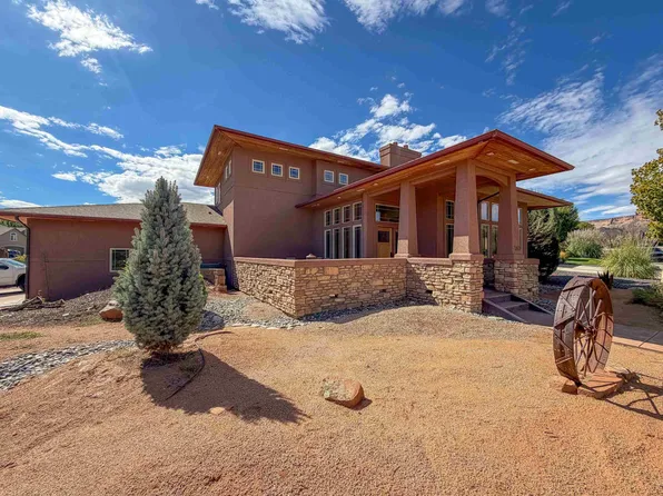 2069 Spur Cross Rd, Grand Junction, CO 81507