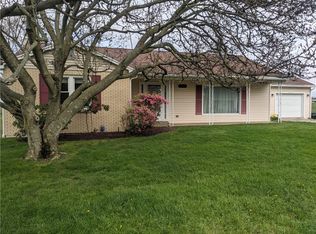 6332 Tuscarawas Rd, Industry, PA 15052