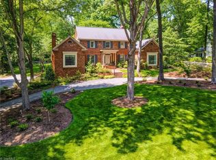 3201 Saint Regis Rd, Greensboro, NC 27408