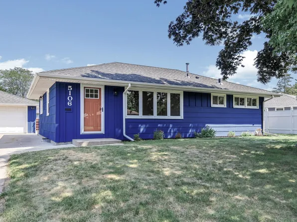 5106 Paul Dr, Brooklyn Center, MN 55429