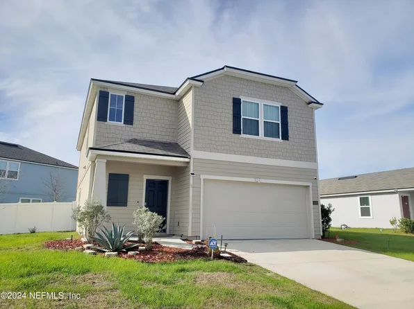 8088 Dancing Fox St, Jacksonville, FL 32222