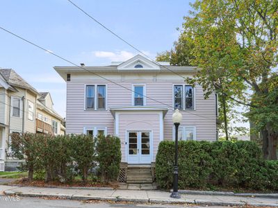 194 E Main St, North Adams, MA, 01247