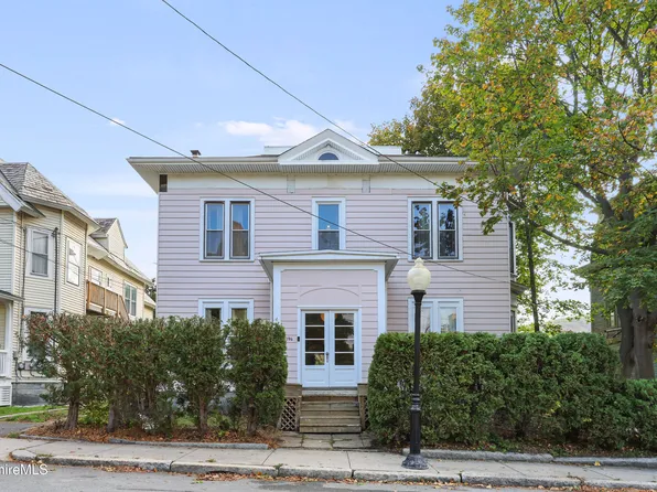 194 E Main St, North Adams, MA 01247