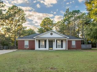 6745 William Way E, Eight Mile, AL 36613