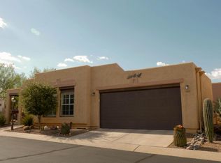 1140 W Vuelta Potrillo Mesteno, Sahuarita, AZ 85629