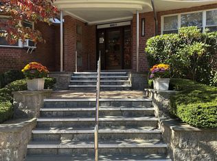 235 Garth Road #A6G, Scarsdale, NY 10583