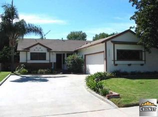 20322 Gresham St, Winnetka, CA 91306