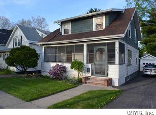 309 Stafford Ave, Syracuse, NY 13206