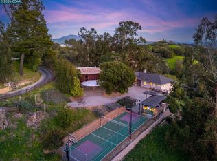 1603 Reliez Valley Rd, Lafayette, CA 94549