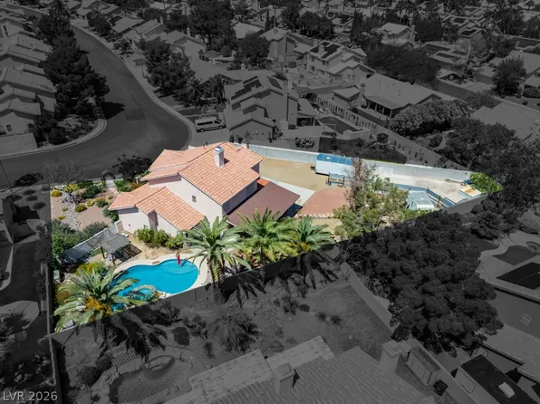 5808 Lone Song Rd, North Las Vegas, NV 89031