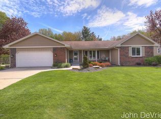 4730 Allyson Ave SW, Wyoming, MI 49519