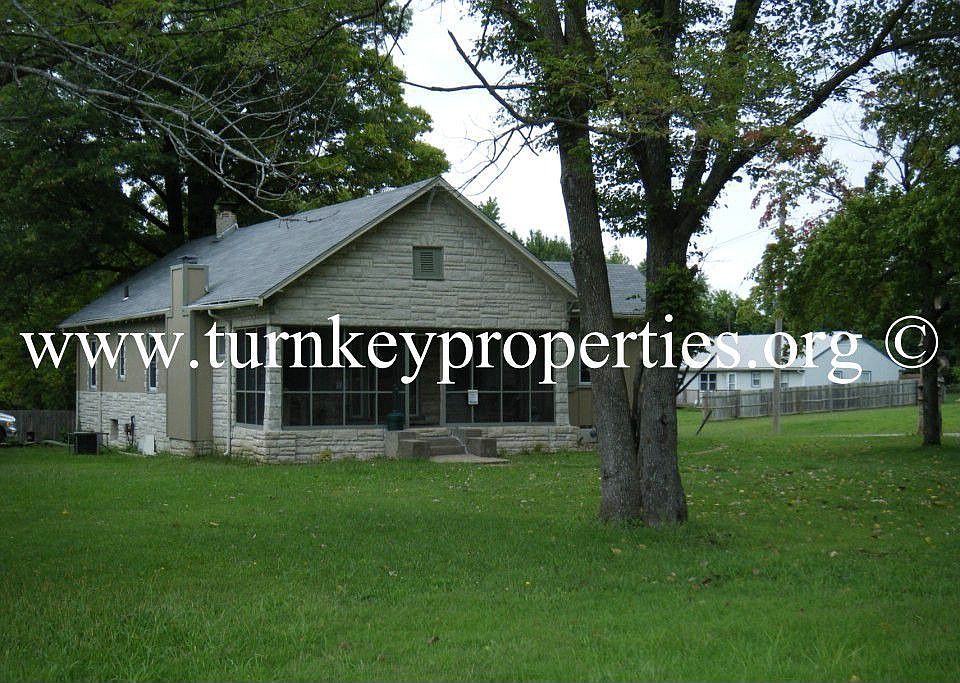 Turn-Key Properties LLC Real Estate 816-313-8876