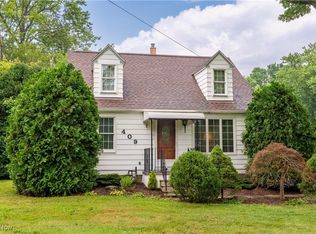 409 Yager Rd, Clinton, OH 44216