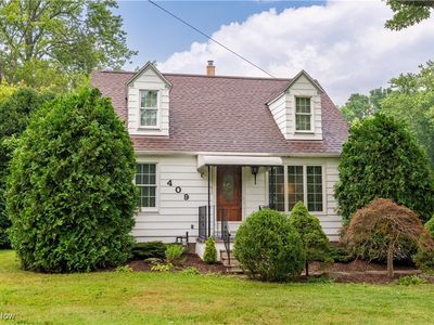 409 Yager Rd, Clinton, OH, 44216
