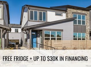 9466 W 58th Cir BUILDING 8-A, Arvada, CO 80002