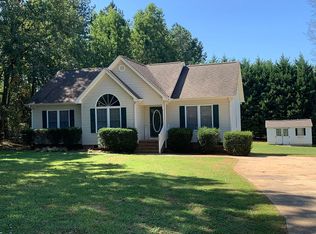 505 Raymond Ln, Rock Hill, SC 29730