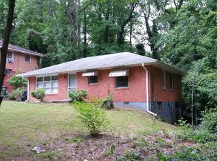 2215 Polar Rock Ter SW, Atlanta, GA 30315