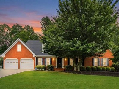 3654 Cherbourg Way, Marietta, GA, 30062