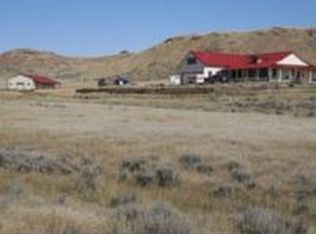 9111 S Highway 59, Gillette, WY 82718