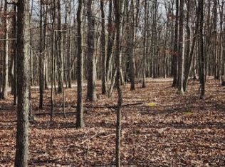 Saw Mill Rd, CAPON BRIDGE, WV 26711