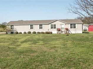 794 Bunk House Dr, Venus, TX 76084
