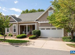 665 Tyree Ln, Charlottesville, VA 22901