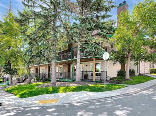 1515 N 23rd Ave SW #4, Calgary, AB T2T 0T8