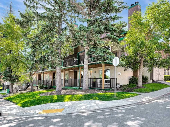 1515 N 23rd Ave SW #4, Calgary, AB T2T 0T8