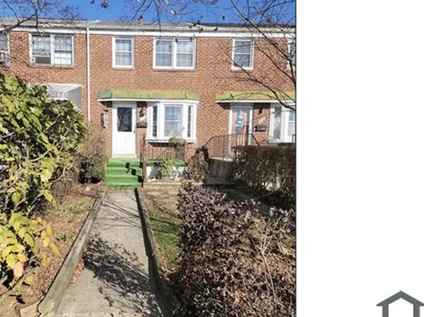 314 Torner Rd, Essex, MD 21221