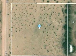 Suffoch Rd, Newberry springs, CA 92365