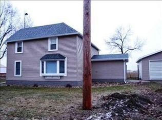 311 Mill St, Plainfield, IA 50666
