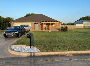 1305 S 27th St, Duncan, OK 73533