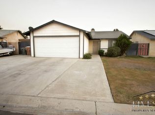 4709 Millbrook Way, Bakersfield, CA 93313