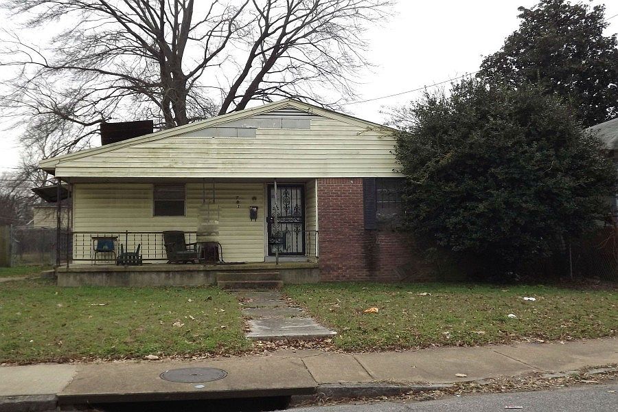 1st image of 701 E Trigg Ave