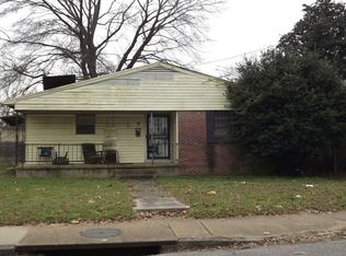 701 E Trigg Ave, Memphis, TN 38106