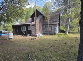 100356 Highway 97 N, Chemult, OR 97731