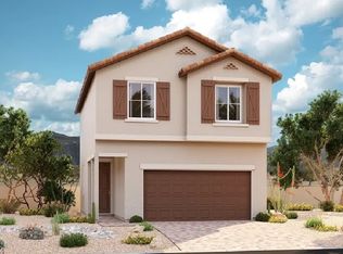 4755 Illustria Ave, Las Vegas, NV 89141