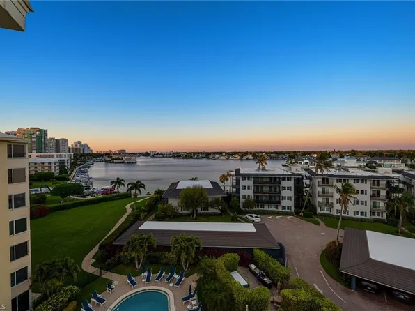 3410 Gulf Shore BLVD N #701, NAPLES, FL 34103