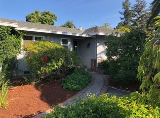 461 Distel Dr, Los Altos, CA 94022