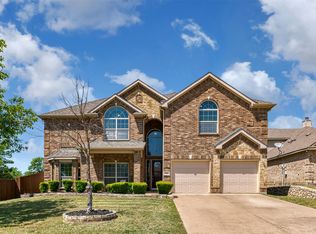 708 Clement Dr, Cedar Hill, TX 75104