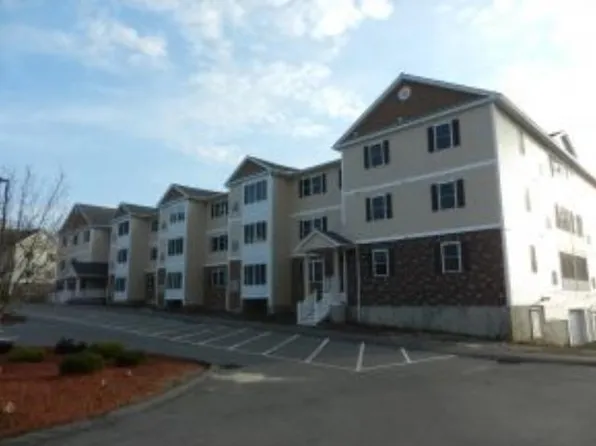65 Fordway Ext Unit 4306, Derry, NH 03038