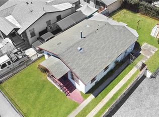 1413 W 67th St, Los Angeles, CA 90047