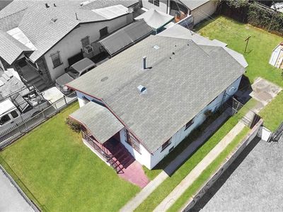 1413 W 67th St, Los Angeles, CA, 90047