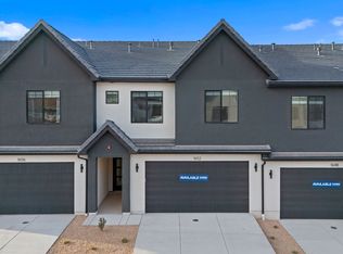 2804 E Corral Hollow Dr #3033, Washington, UT 84780