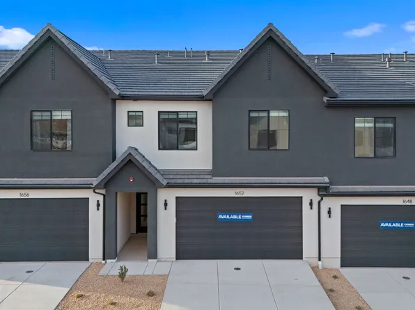 1712 S Viewcrest Dr #3085, Washington, UT 84780