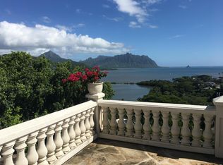 47-464 Lulani St, Kaneohe, HI 96744
