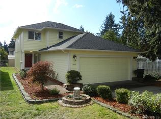 1245 SW 118th St, Burien, WA 98146
