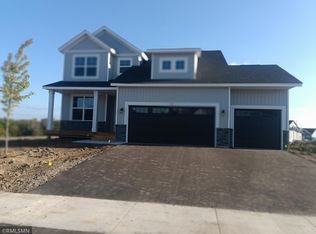 337 Otto Dr N, Delano, MN 55328
